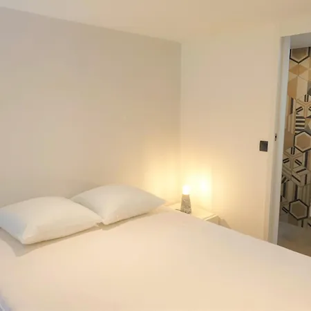 Duplex Balcon Centre 203 Lägenhet