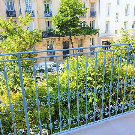 Duplex Balcon Centre 203 公寓