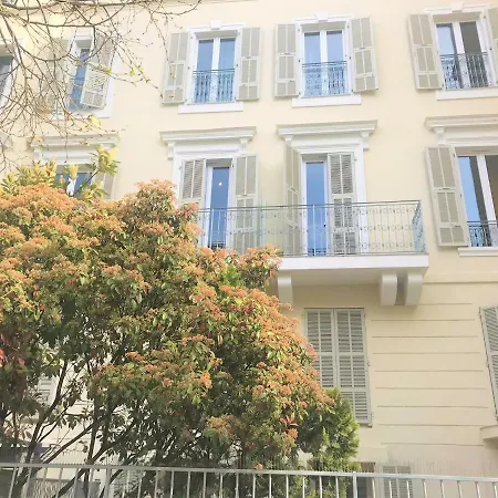 Duplex Balcon Centre 203 Apartment